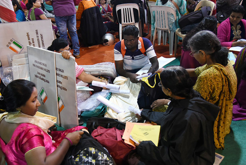 Haryana State Election Result 2019