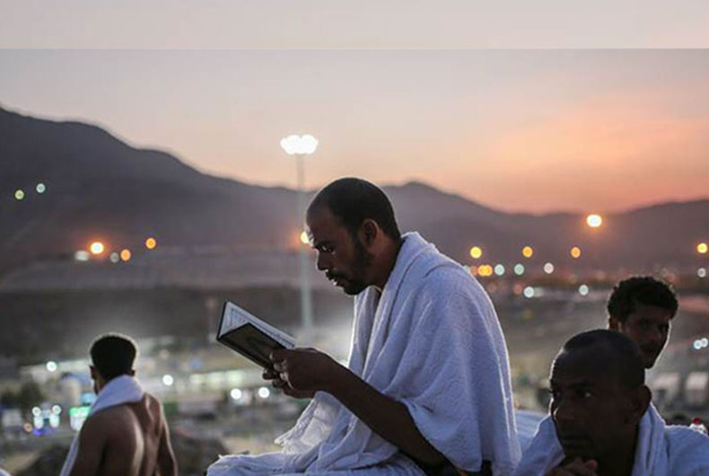 Hajj Action Plan 2020