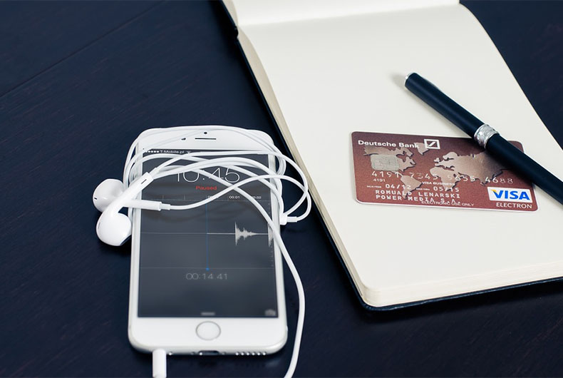 E Commerce Spending