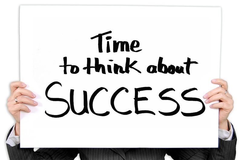 How to become a leader