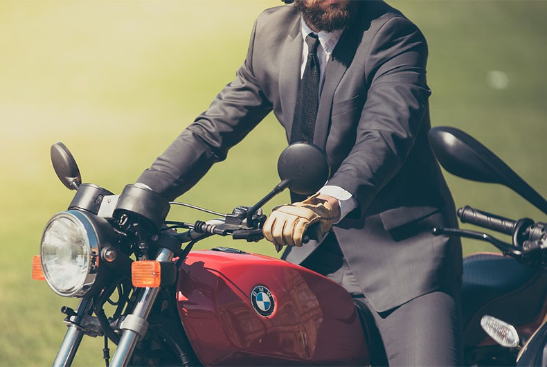 Ola Bike