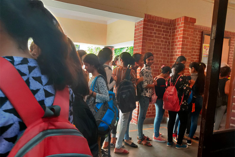 DUSU Election 2019 Result Live