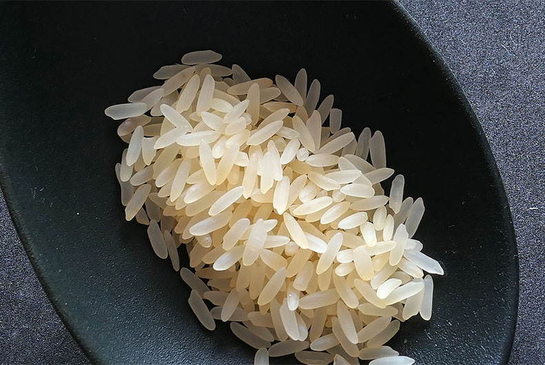 Rice Export from India