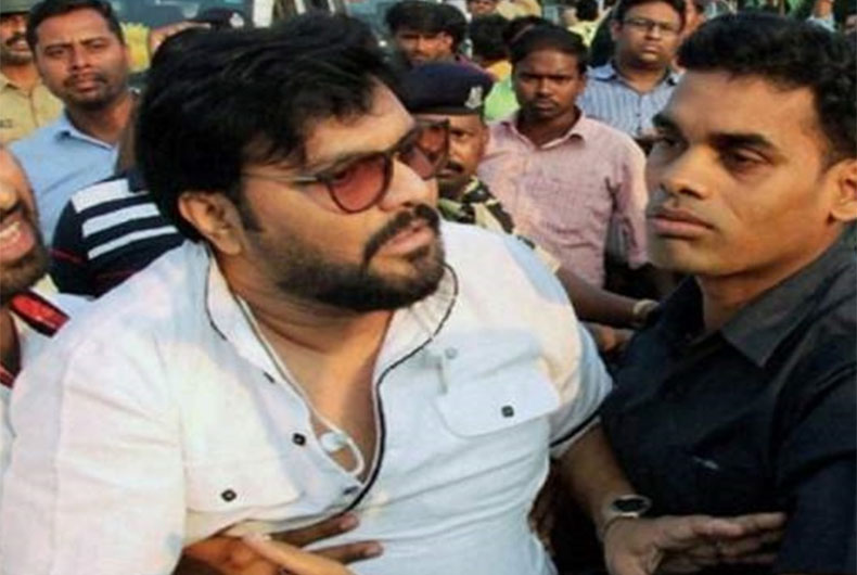 Babul Supriyo