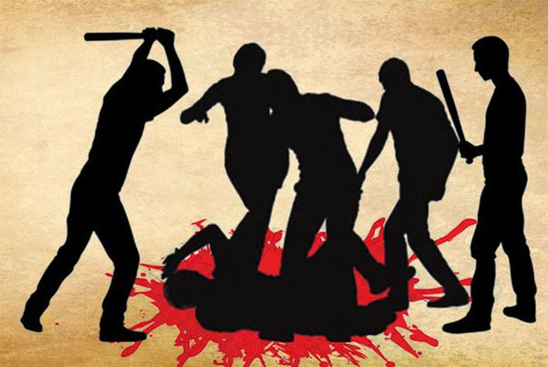 Alwar Lynching