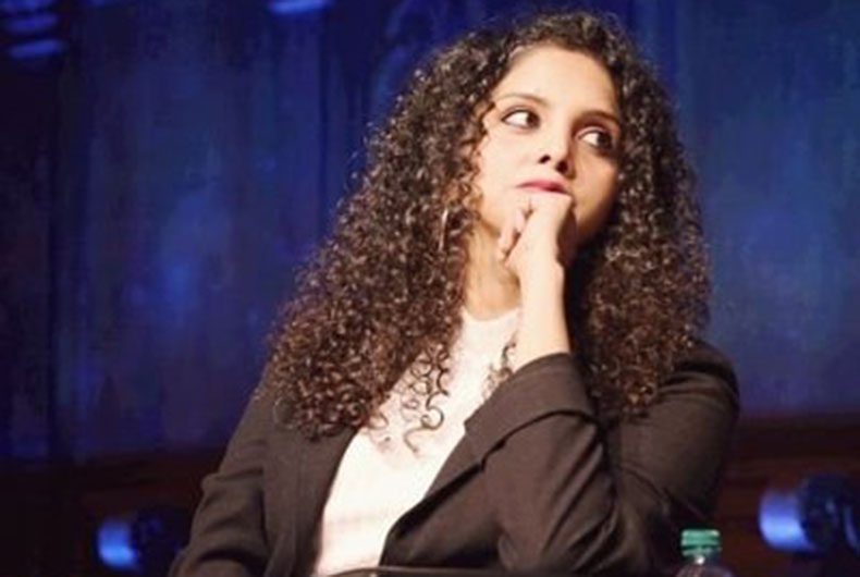 Rana Ayyub