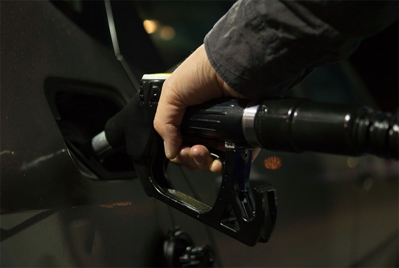 Petrol Price India