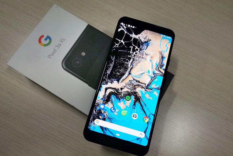 Google Pixel