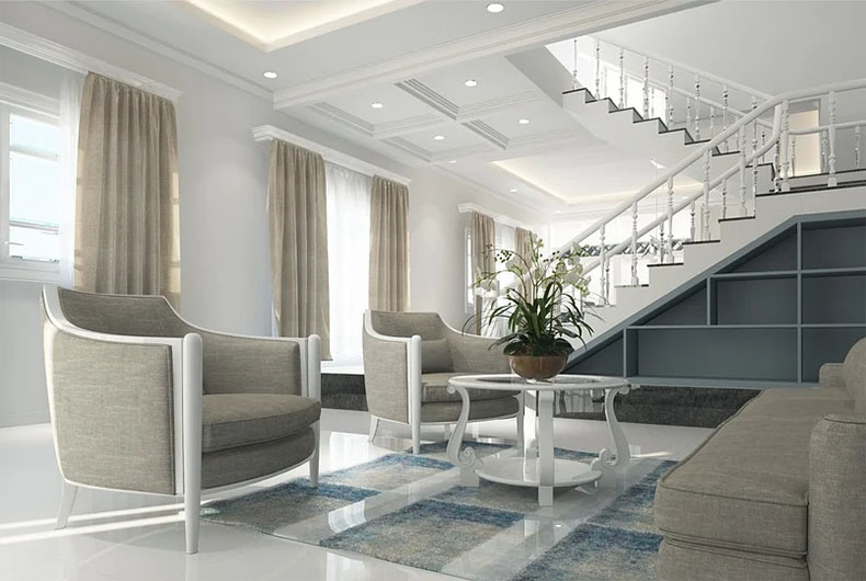 India Unsold Luxury Homes