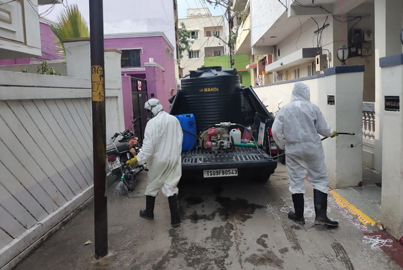 Telangana Cash Transfer Scheme