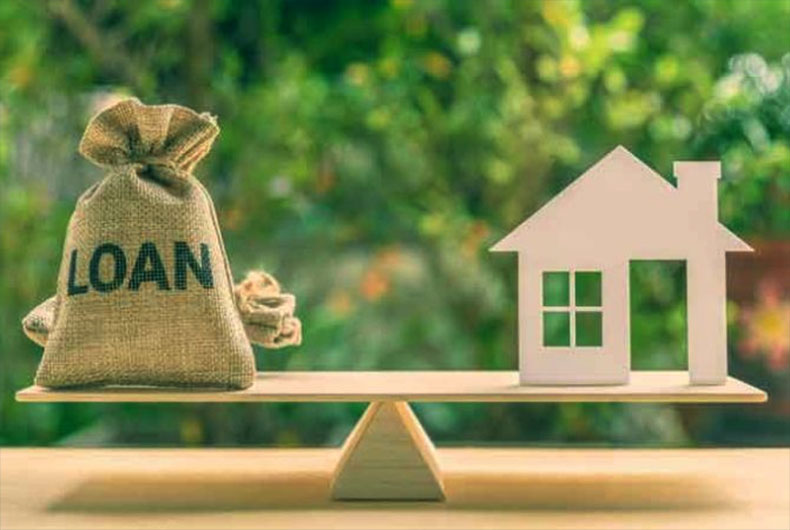 Home Loan Step by Step Process