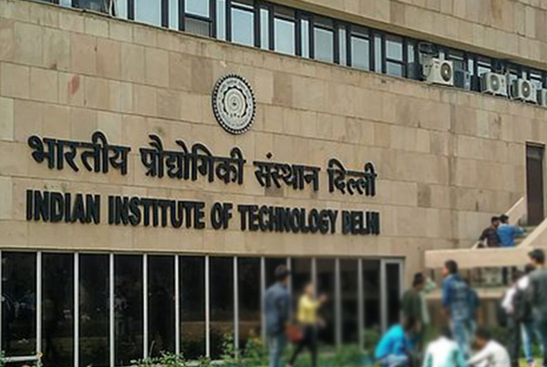 IITs boycott University Rankings
