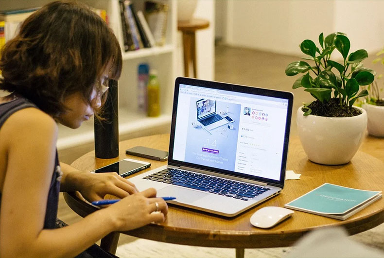 Work from home tips