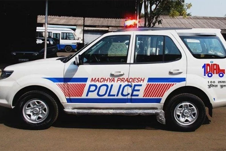 Indore Police Inspector Dies of Coronavirus