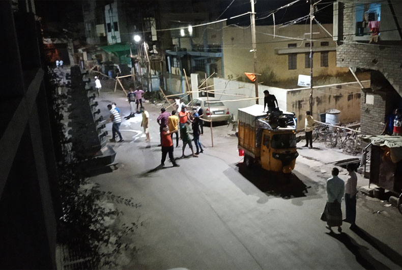 India Covid 19 Latest
