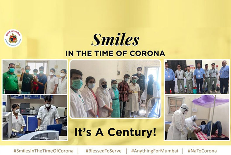 Jitendra Awhad Coronavirus