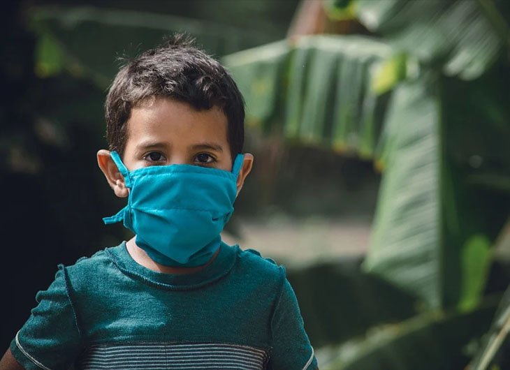 Gujarat Ahmedabad Coronavirus Cases