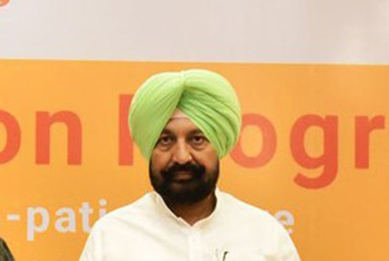 Punjab Drug Issue