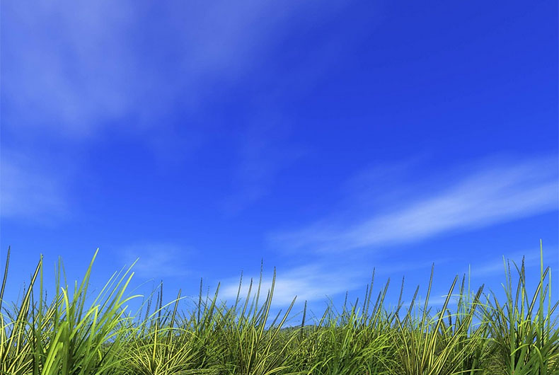 Earth Cooling