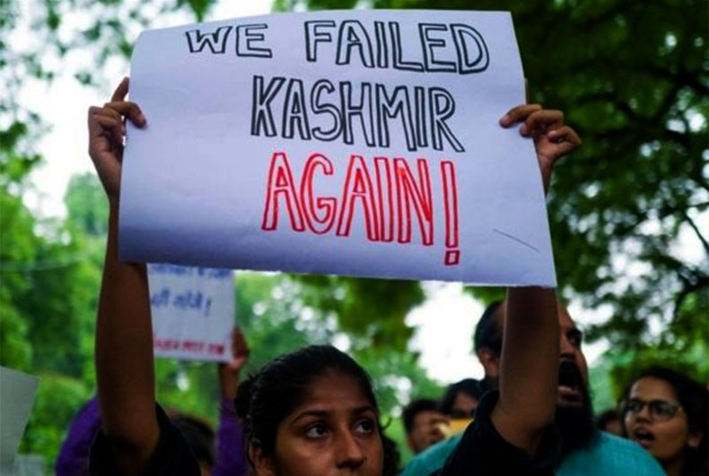 Kashmir Today