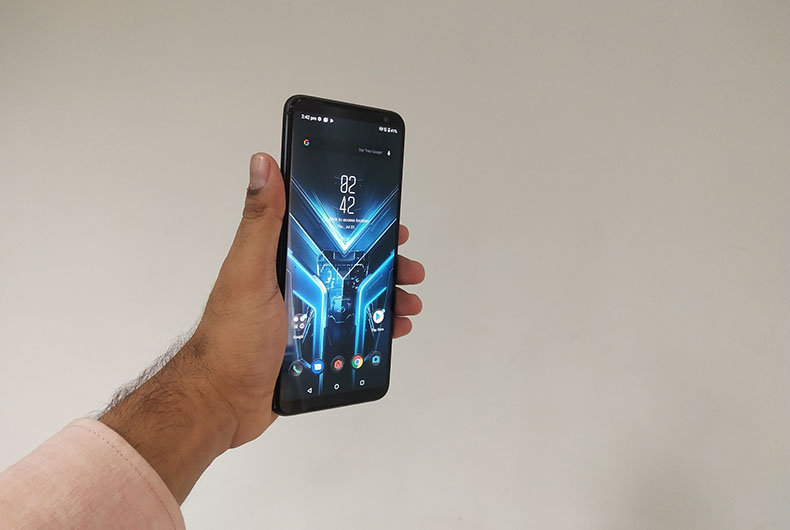 Mobile Gaming