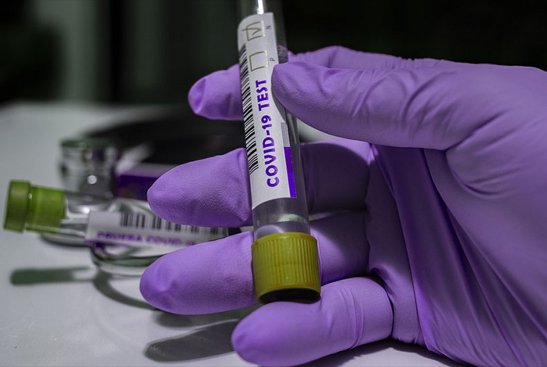 Gujarat Coronavirus