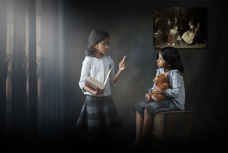 Model School