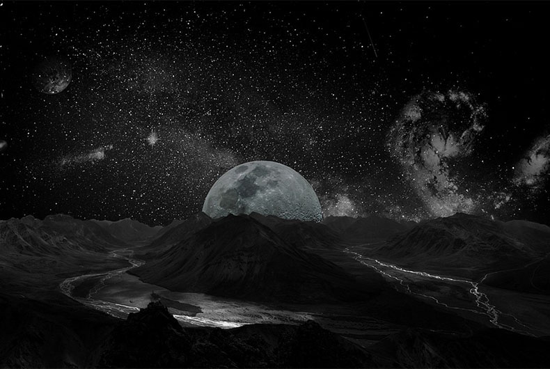 Exoplanets