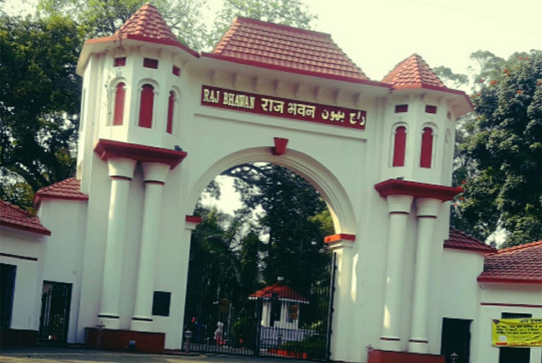 Ranchi Raj Bhavan