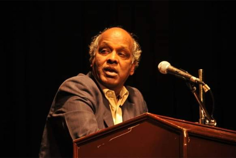 Rahat Indori