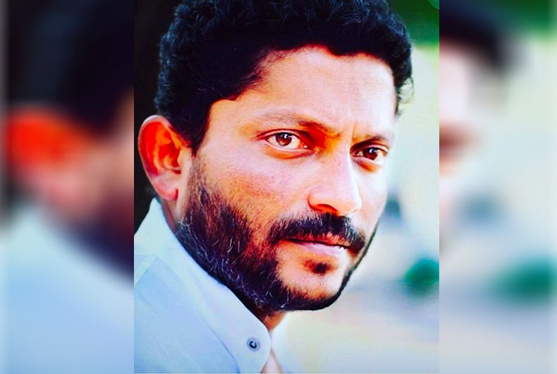 Nishikant Kamat