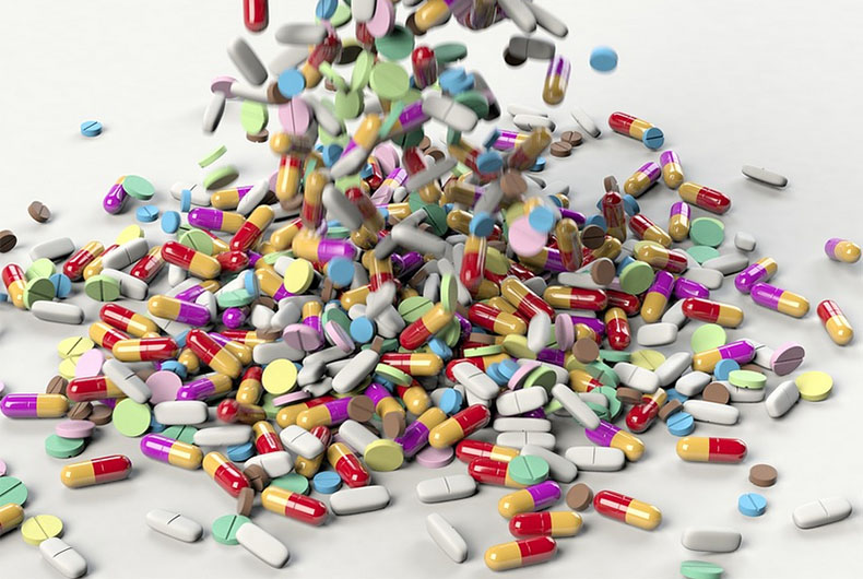 Antibiotics