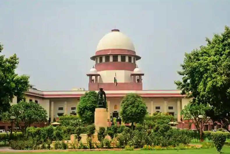SC Hearing on final year exam
