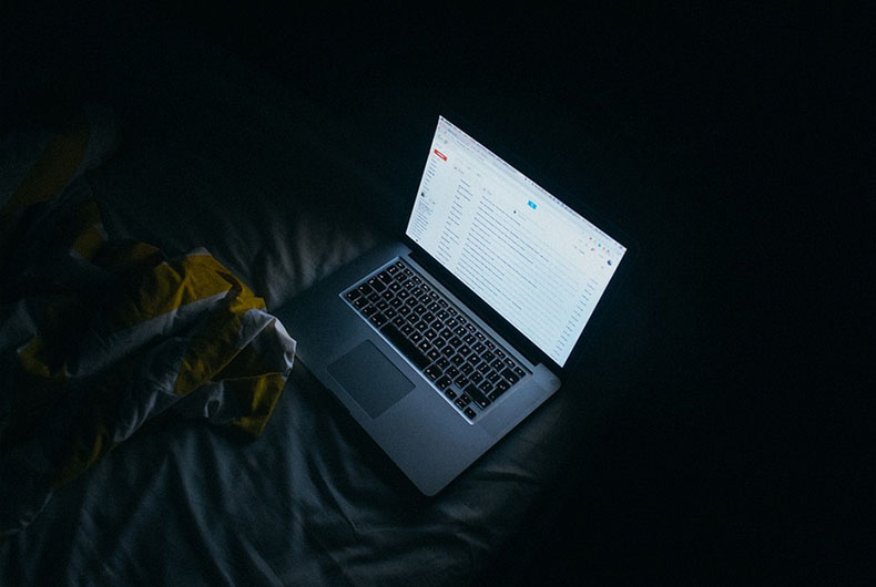 Gmail Down