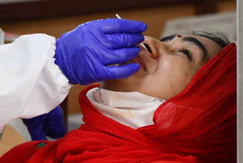 Maharashtra Corona update