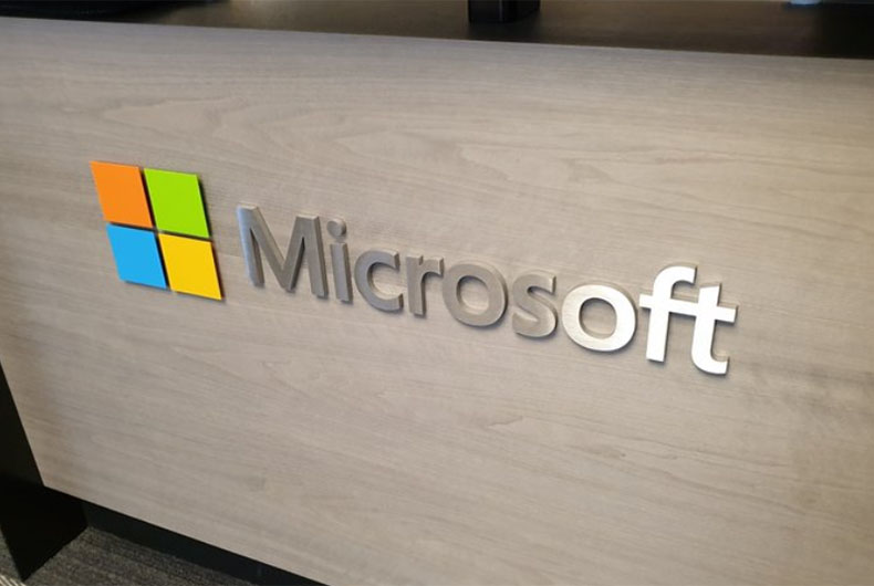 Microsoft Cloud