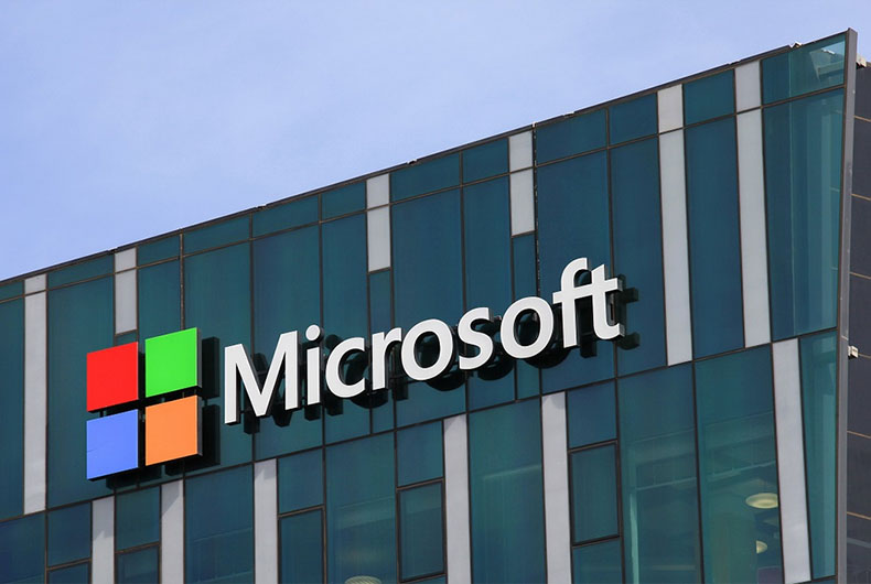 Microsoft Quantum Computing