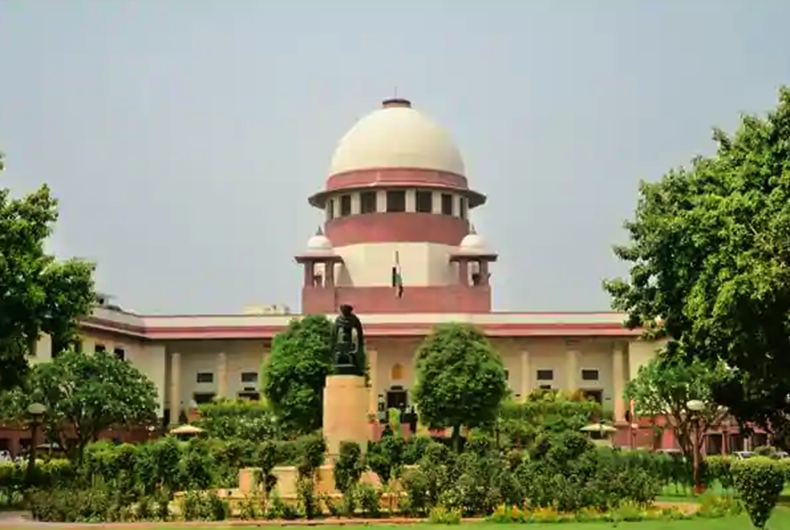 Open Letter to Supreme Court of India