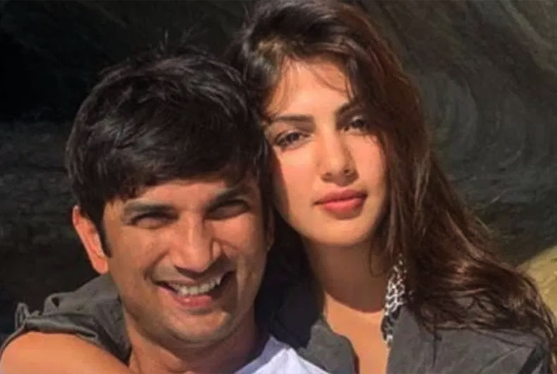 Sushant Singh Death Case Latest News