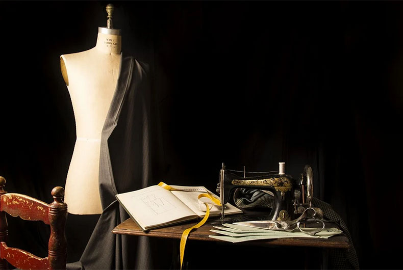 Fashion Retail Brand