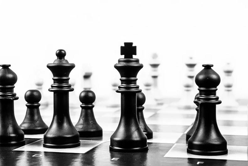 Online Chess Olympiad
