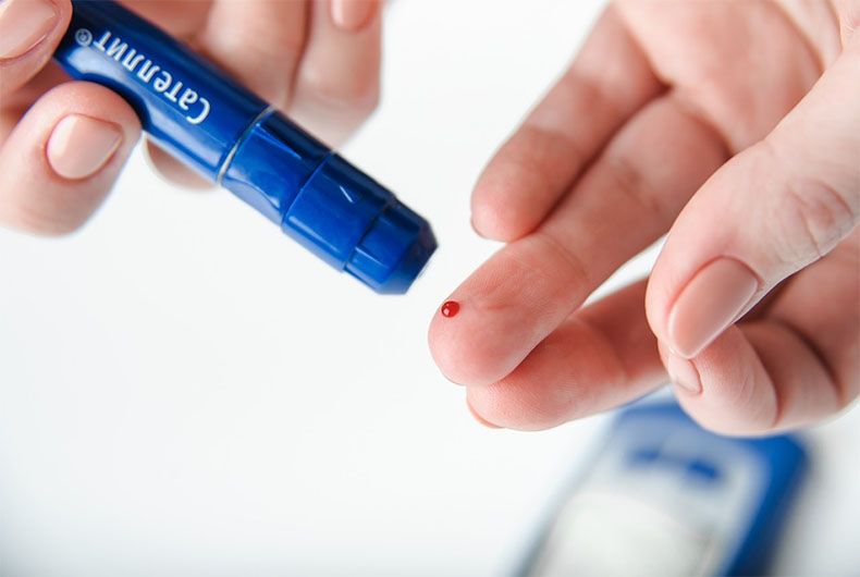 Diabetes risk