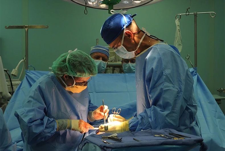 Quota in PG Medical