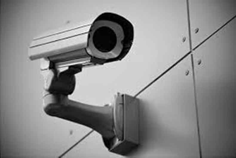 CCTV