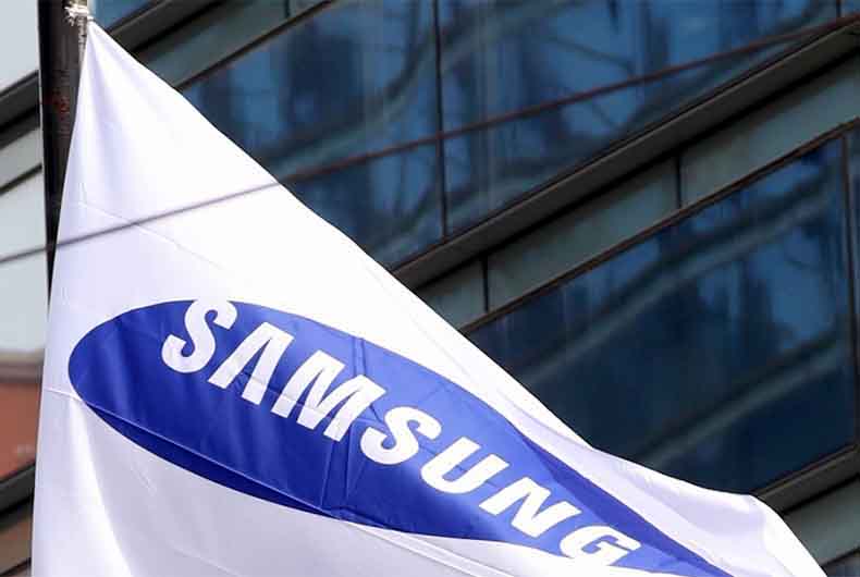 Samsung Scholarship