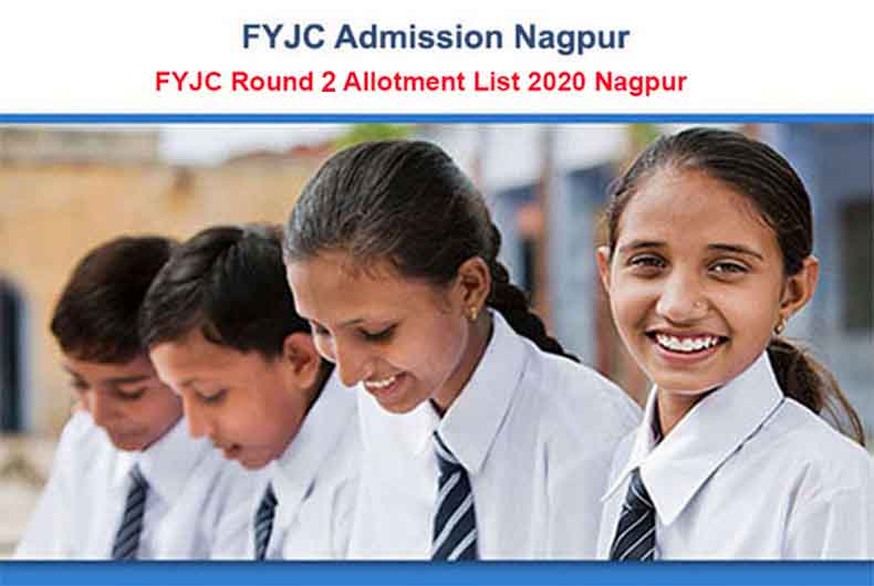 FYJC Nashik Round 2 List