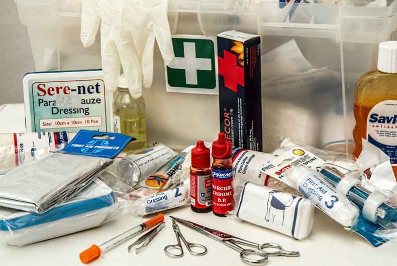 Maharashtra Pharmacy Admission 2020