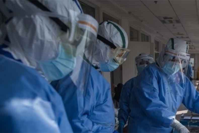 US Highest Covid Death