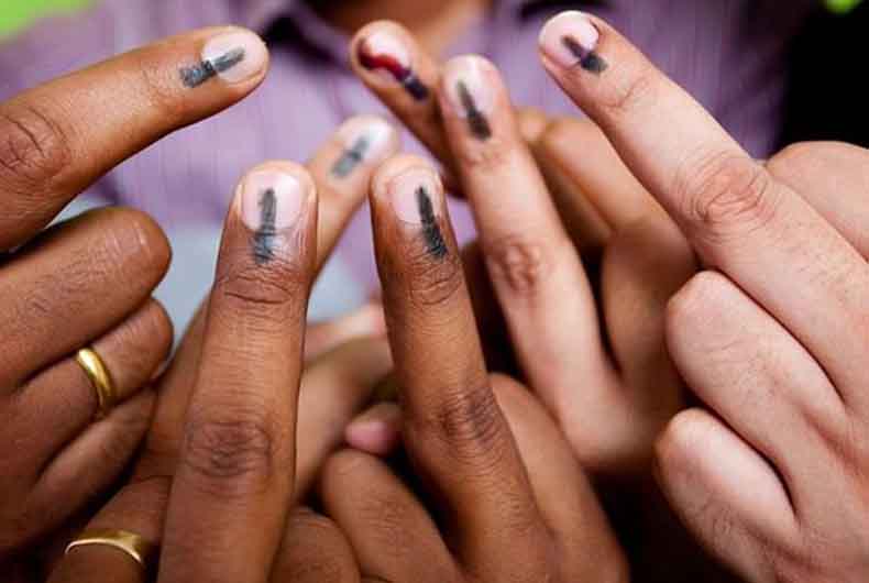 Kerala Election News 2020