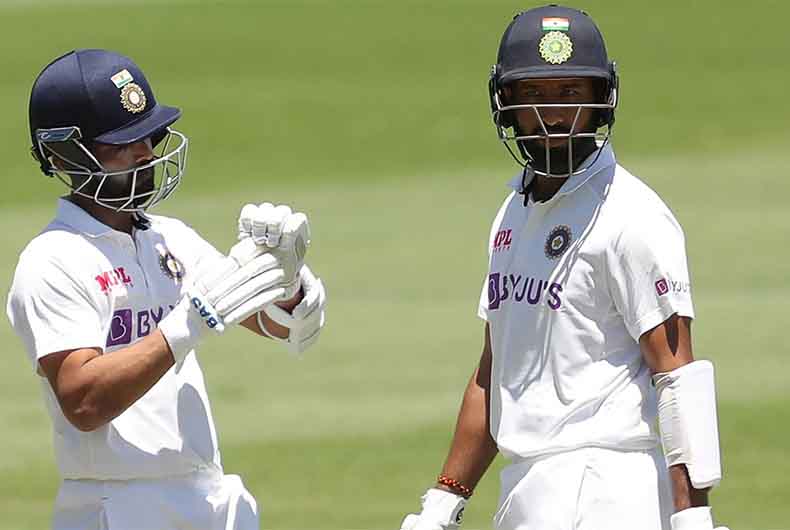 India vs Australia
